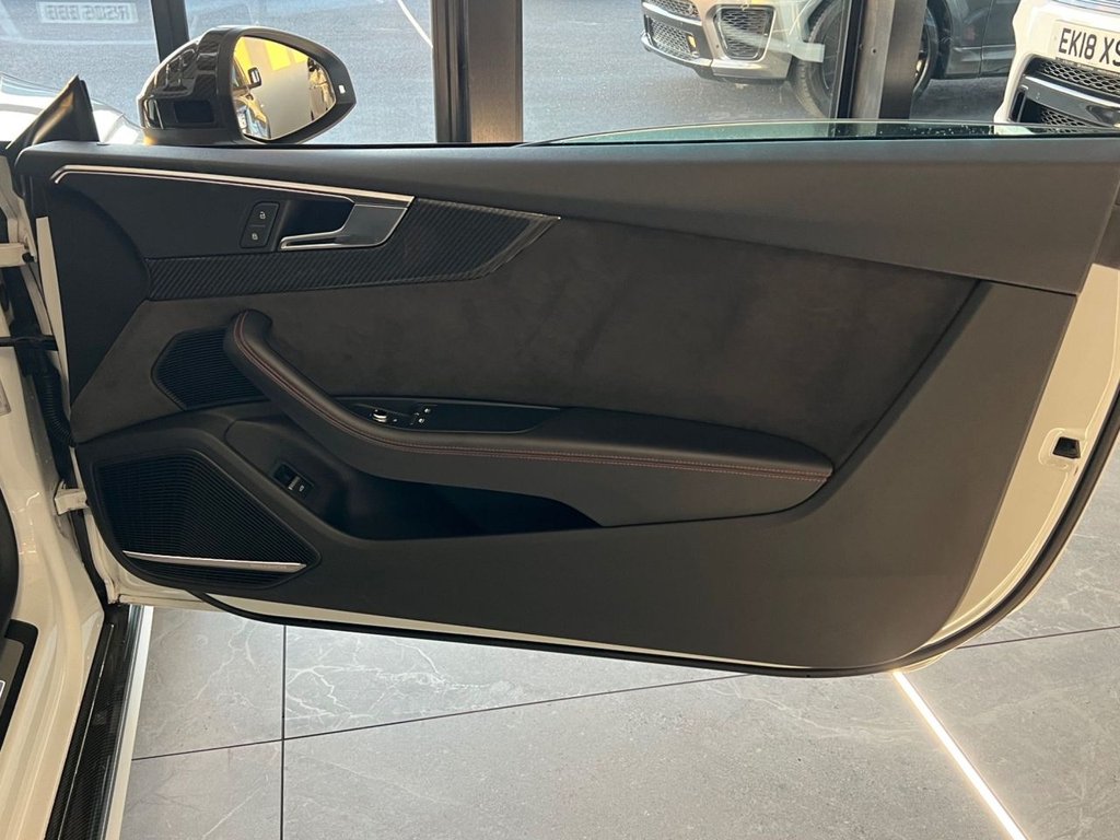 Used Audi RS5 2018 for sale - 76941646: Photo 26