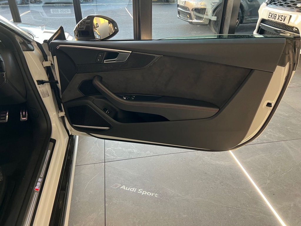 Used Audi RS5 2018 for sale - 76941646: Photo 27