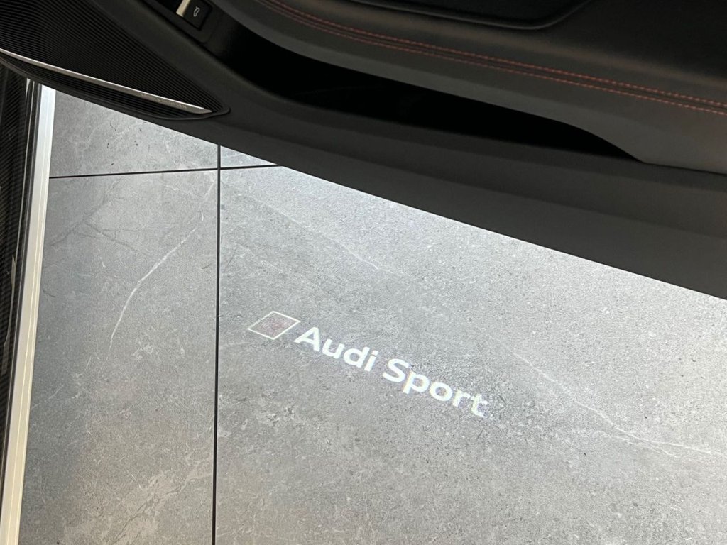 Used Audi RS5 2018 for sale - 76941646: Photo 28