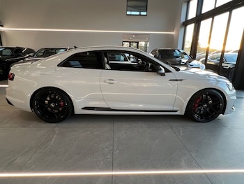 Used Audi RS5 2018 for sale - 76941646: Photo