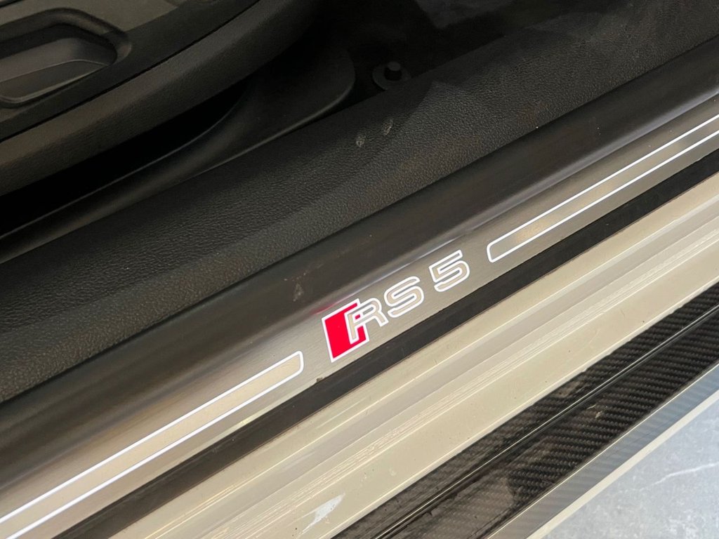 Used Audi RS5 2018 for sale - 76941646: Photo 34