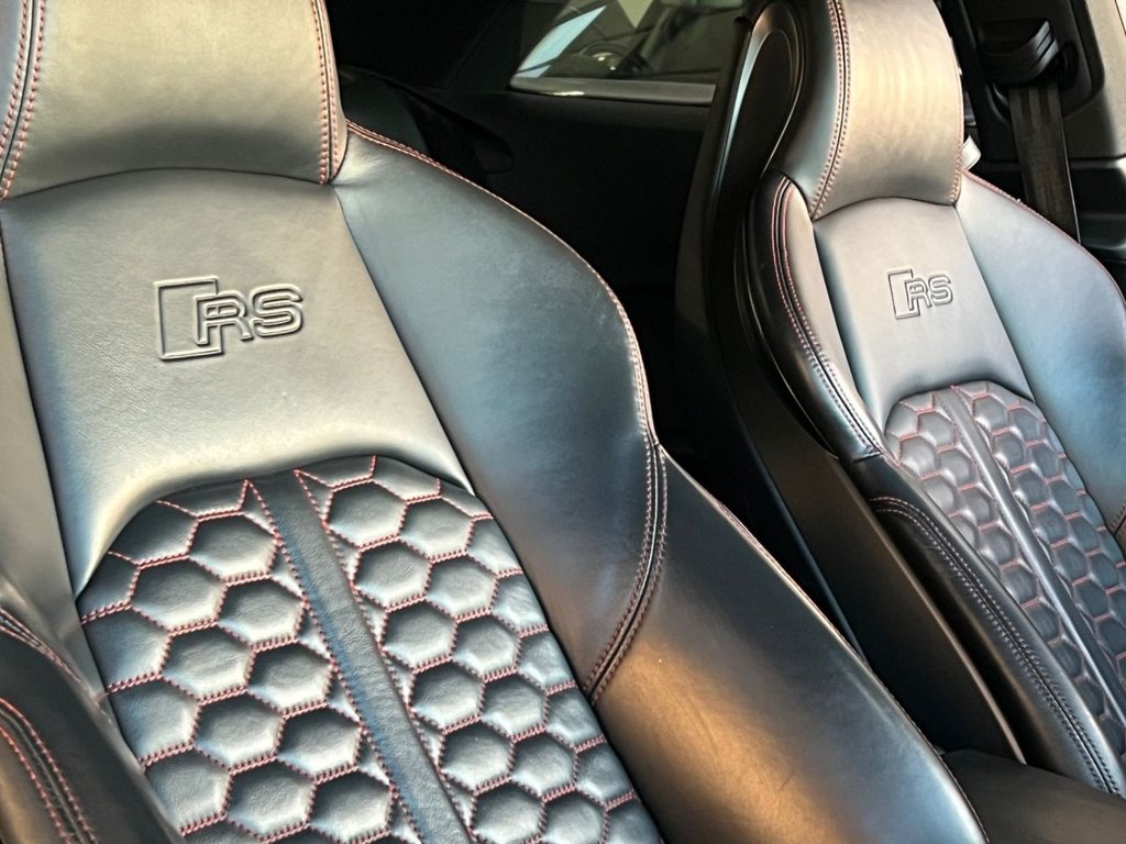 Used Audi RS5 2018 for sale - 76941646: Photo 36