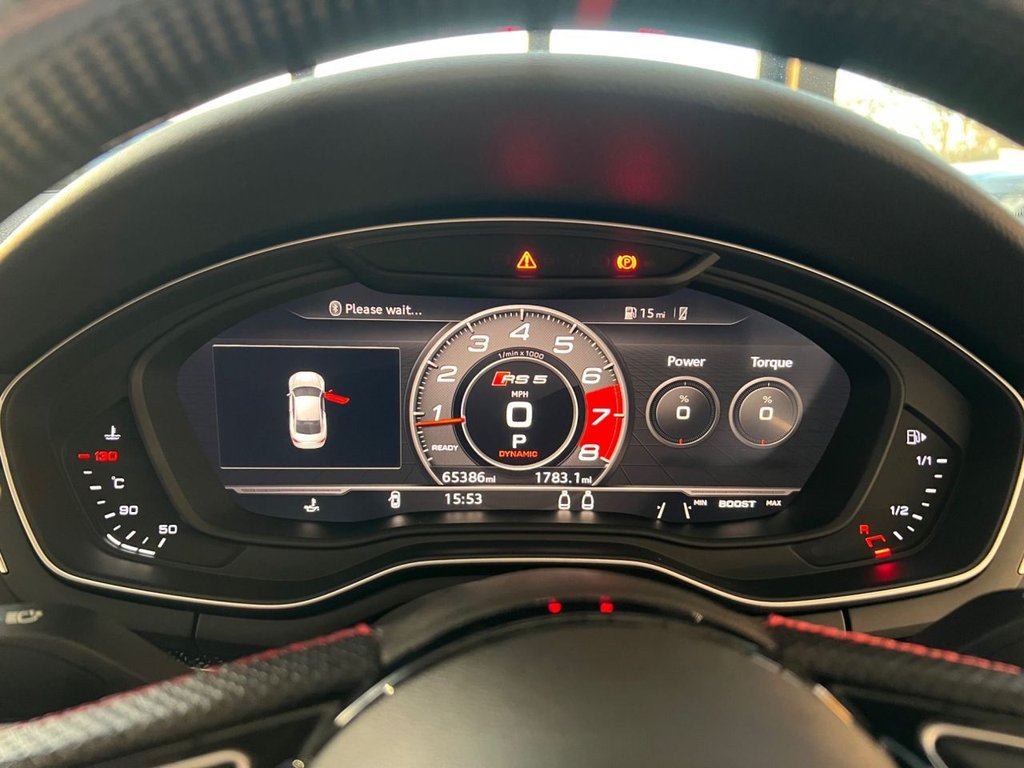 Used Audi RS5 2018 for sale - 76941646: Photo 38