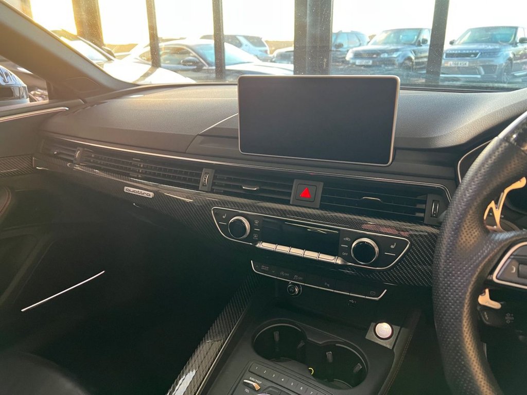 Used Audi RS5 2018 for sale - 76941646: Photo 39