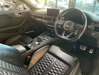 Used Audi RS5 2018 for sale - 76941646: Photo