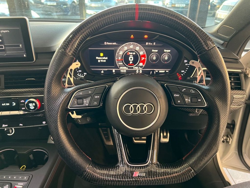 Used Audi RS5 2018 for sale - 76941646: Photo 4