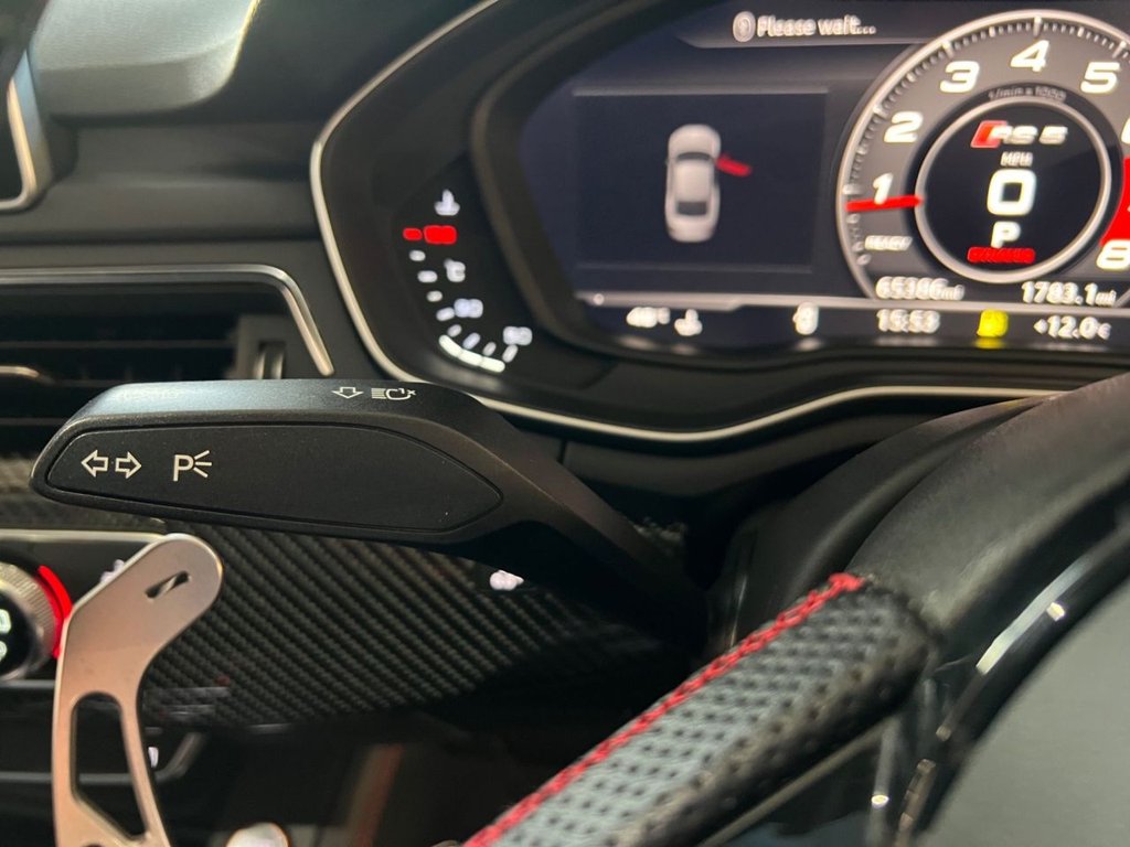 Used Audi RS5 2018 for sale - 76941646: Photo 41