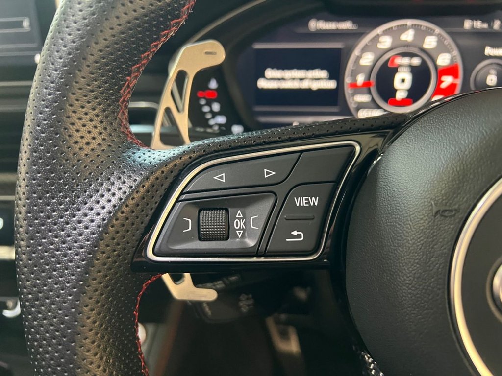 Used Audi RS5 2018 for sale - 76941646: Photo 42