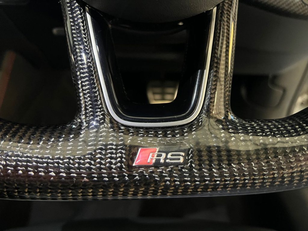 Used Audi RS5 2018 for sale - 76941646: Photo 43