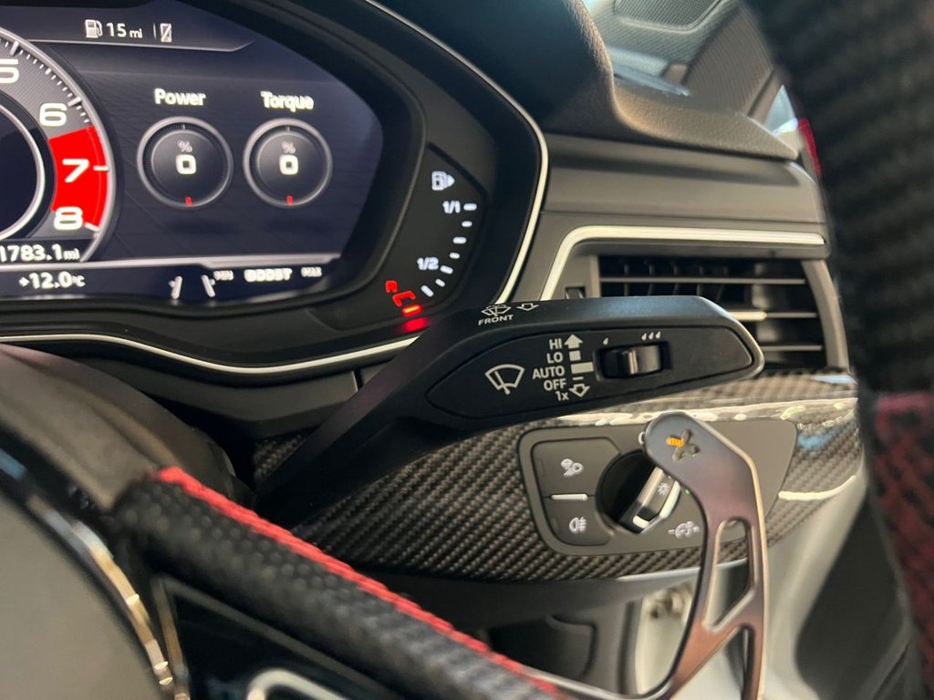 Used Audi RS5 2018 for sale - 76941646: Photo 44