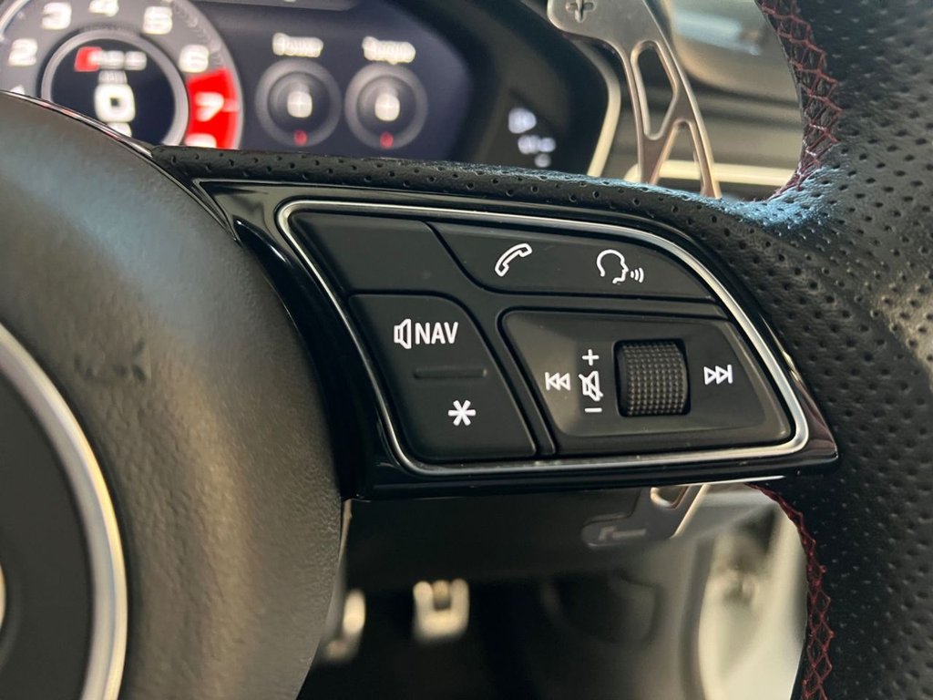 Used Audi RS5 2018 for sale - 76941646: Photo 45