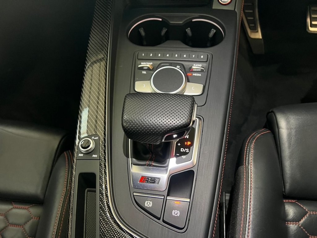 Used Audi RS5 2018 for sale - 76941646: Photo 48