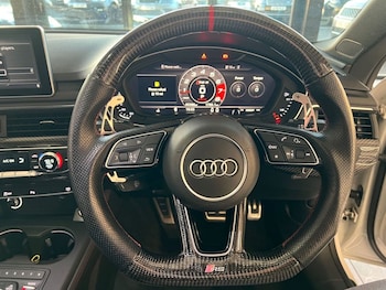 Used Audi RS5 2018 for sale - 76941646: Photo
