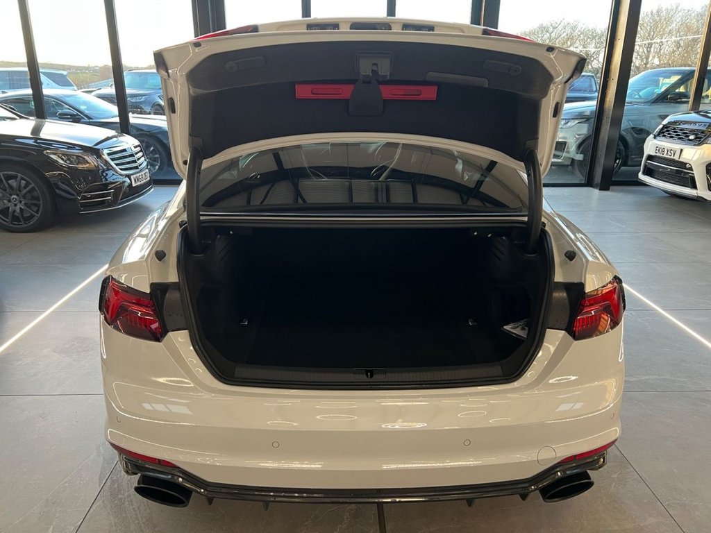 Used Audi RS5 2018 for sale - 76941646: Photo 5