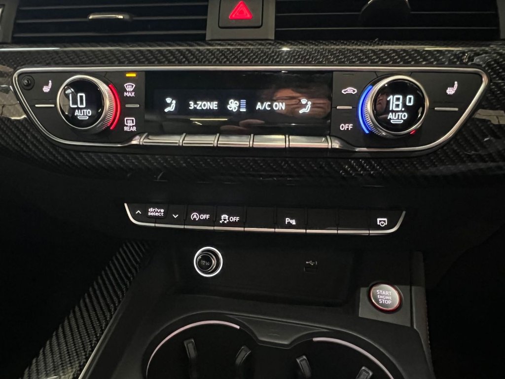 Used Audi RS5 2018 for sale - 76941646: Photo 50