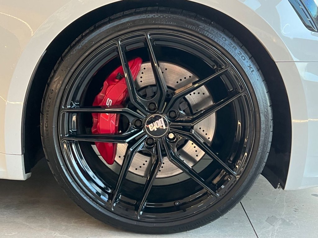 Used Audi RS5 2018 for sale - 76941646: Photo 8