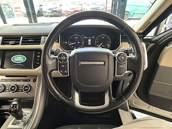 Used Land Rover Range Rover Sport 2014 for sale - 79466067: Photo