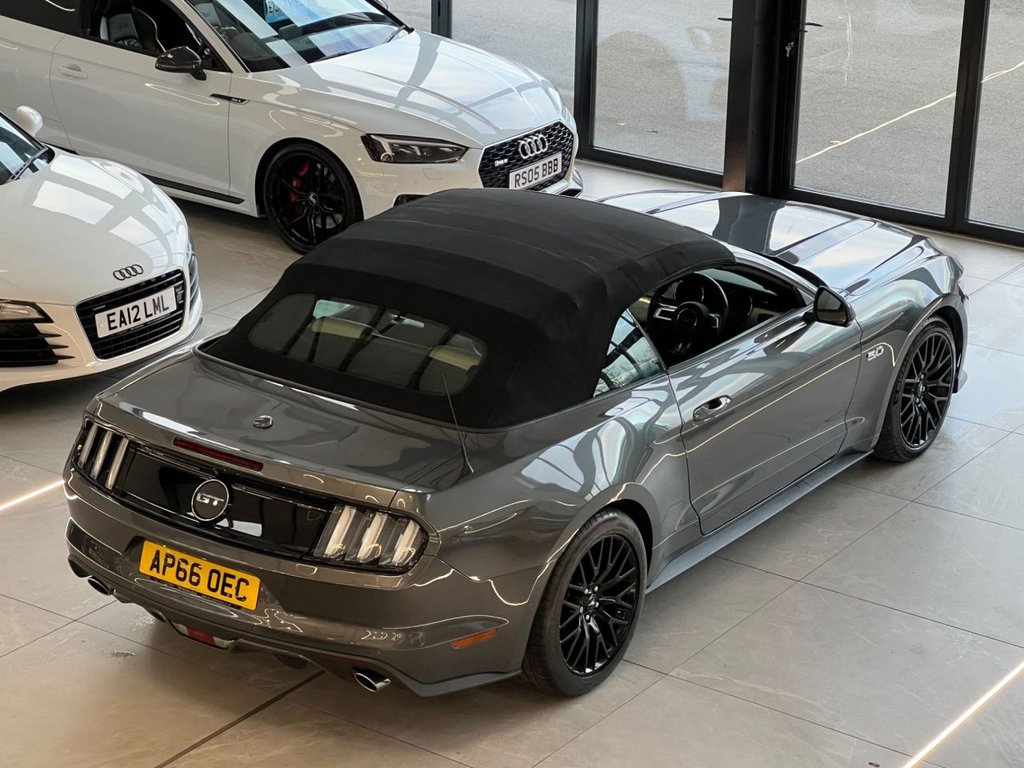 Used Ford Mustang 2016 for sale - 77048724: Photo 10