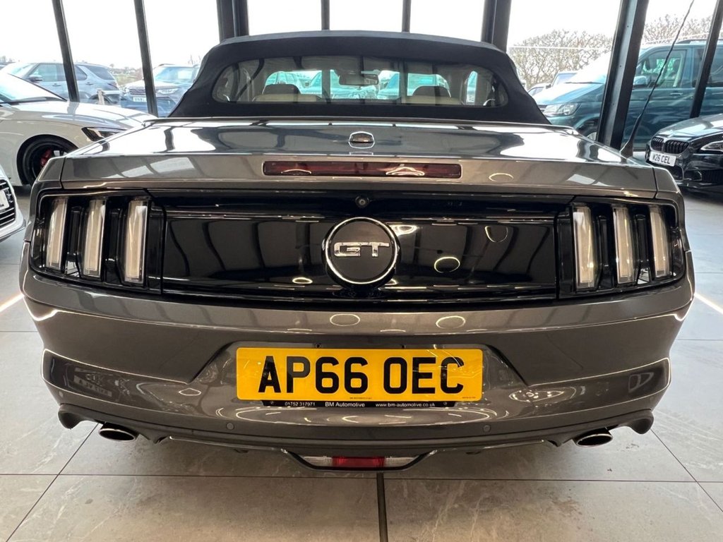 Used Ford Mustang 2016 for sale - 77048724: Photo 12