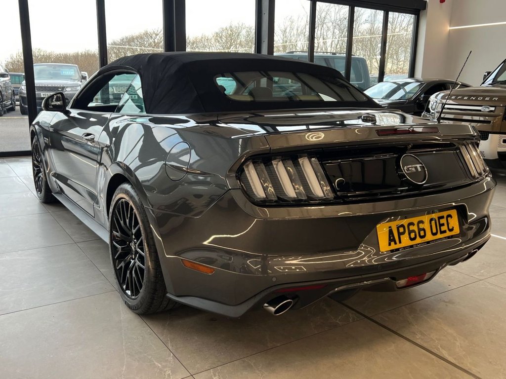 Used Ford Mustang 2016 for sale - 77048724: Photo 13