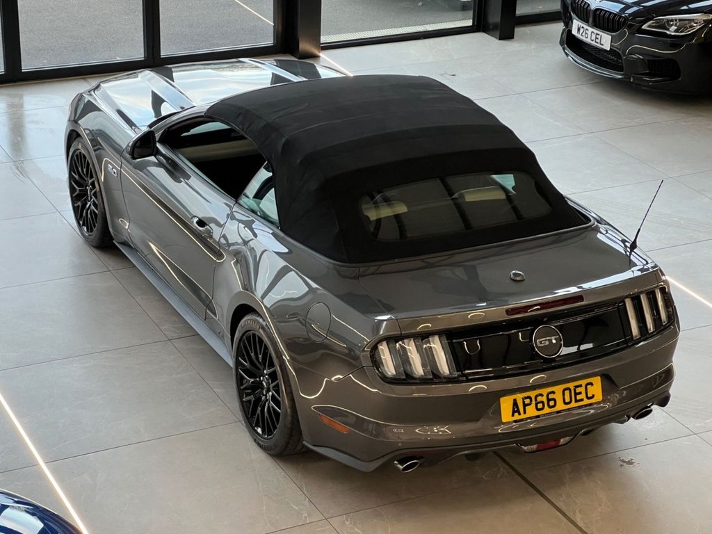 Used Ford Mustang 2016 for sale - 77048724: Photo 14