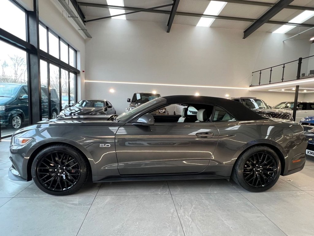 Used Ford Mustang 2016 for sale - 77048724: Photo 16