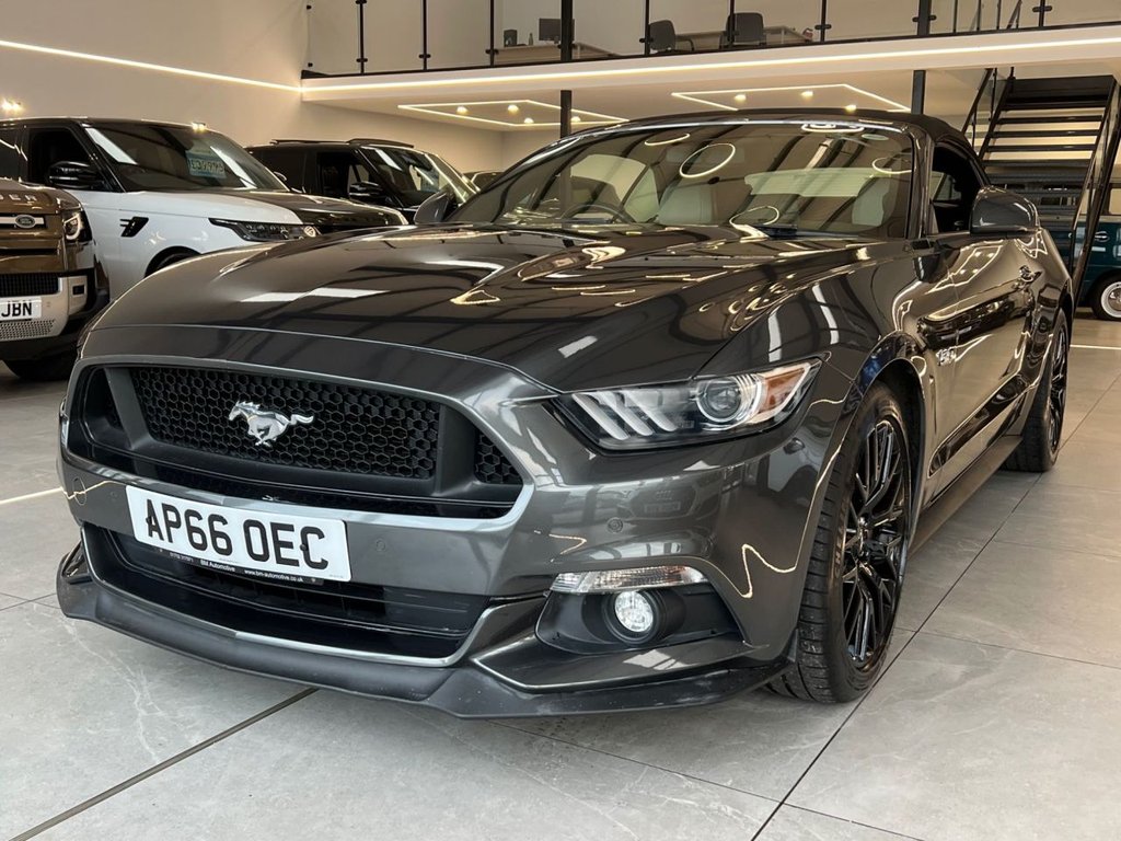 Used Ford Mustang 2016 for sale - 77048724: Photo 17