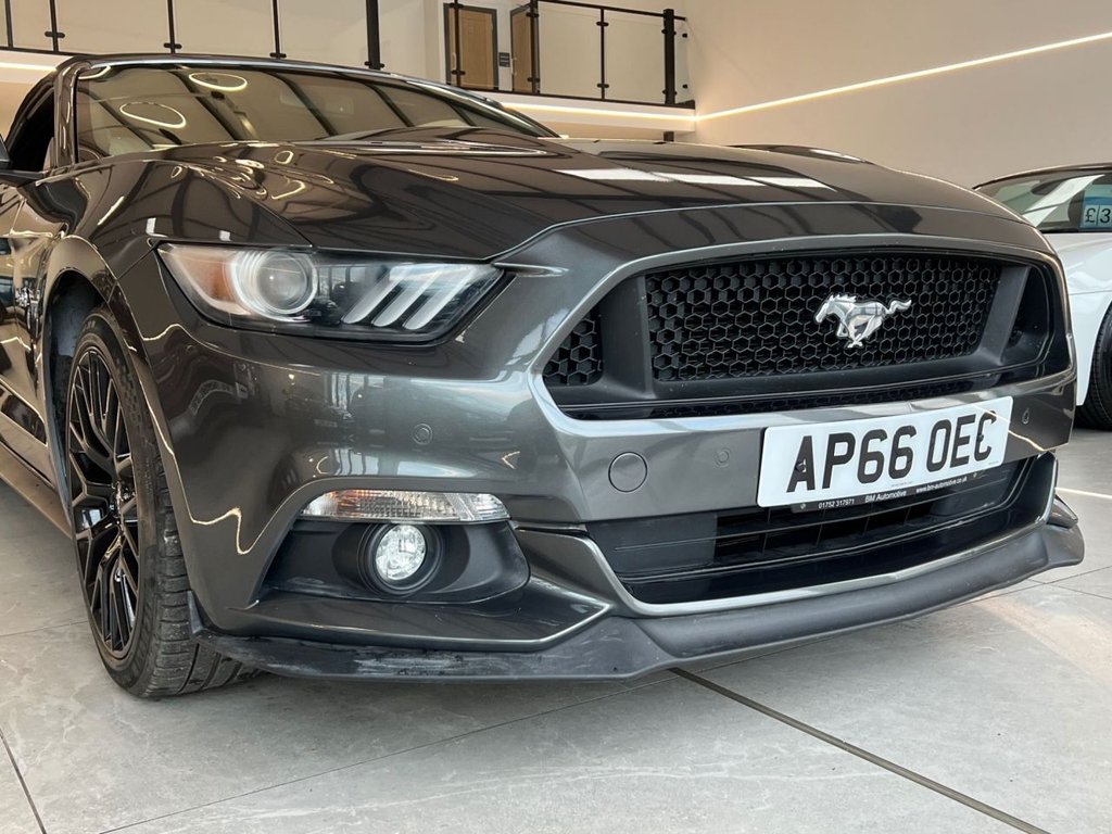 Used Ford Mustang 2016 for sale - 77048724: Photo 19