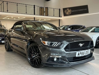 Used Ford Mustang 2016 for sale - 77048724: Photo