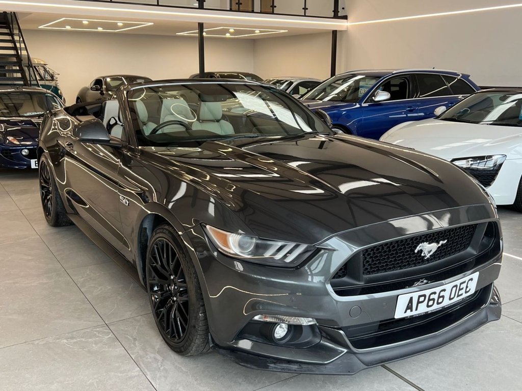 Used Ford Mustang 2016 for sale - 77048724: Photo 20