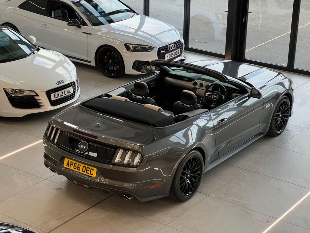 Used Ford Mustang 2016 for sale - 77048724: Photo 22