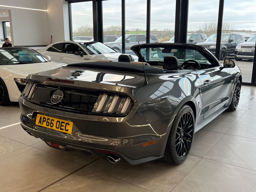 Used Ford Mustang 2016 for sale - 77048724: Photo 23