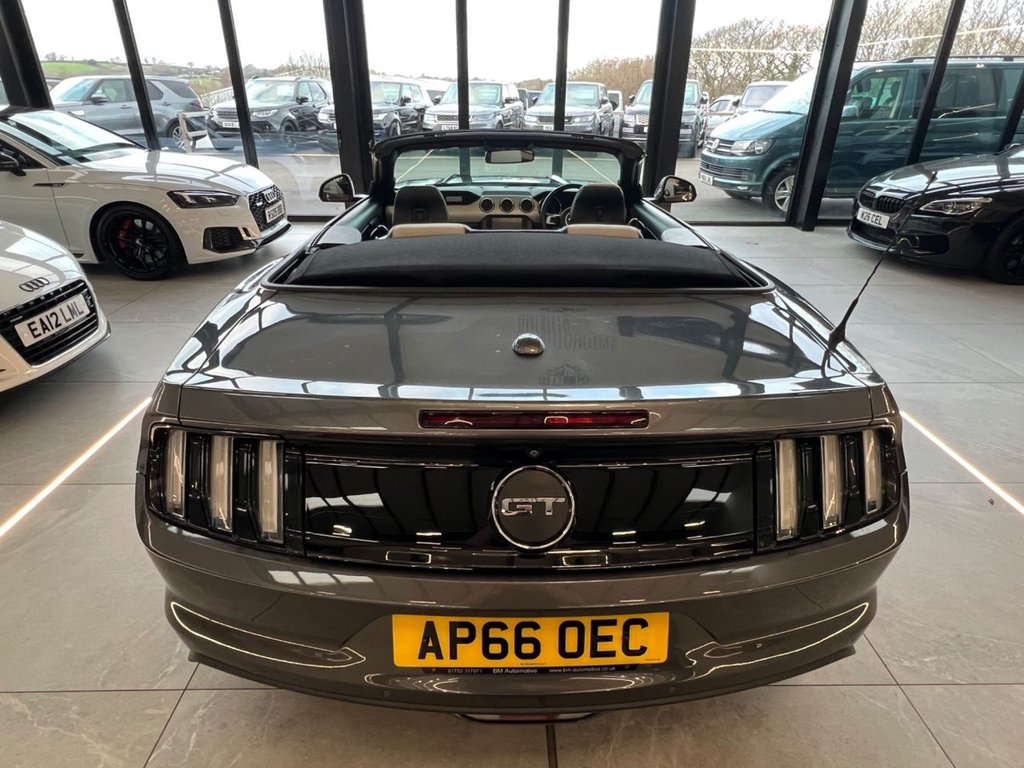 Used Ford Mustang 2016 for sale - 77048724: Photo 24