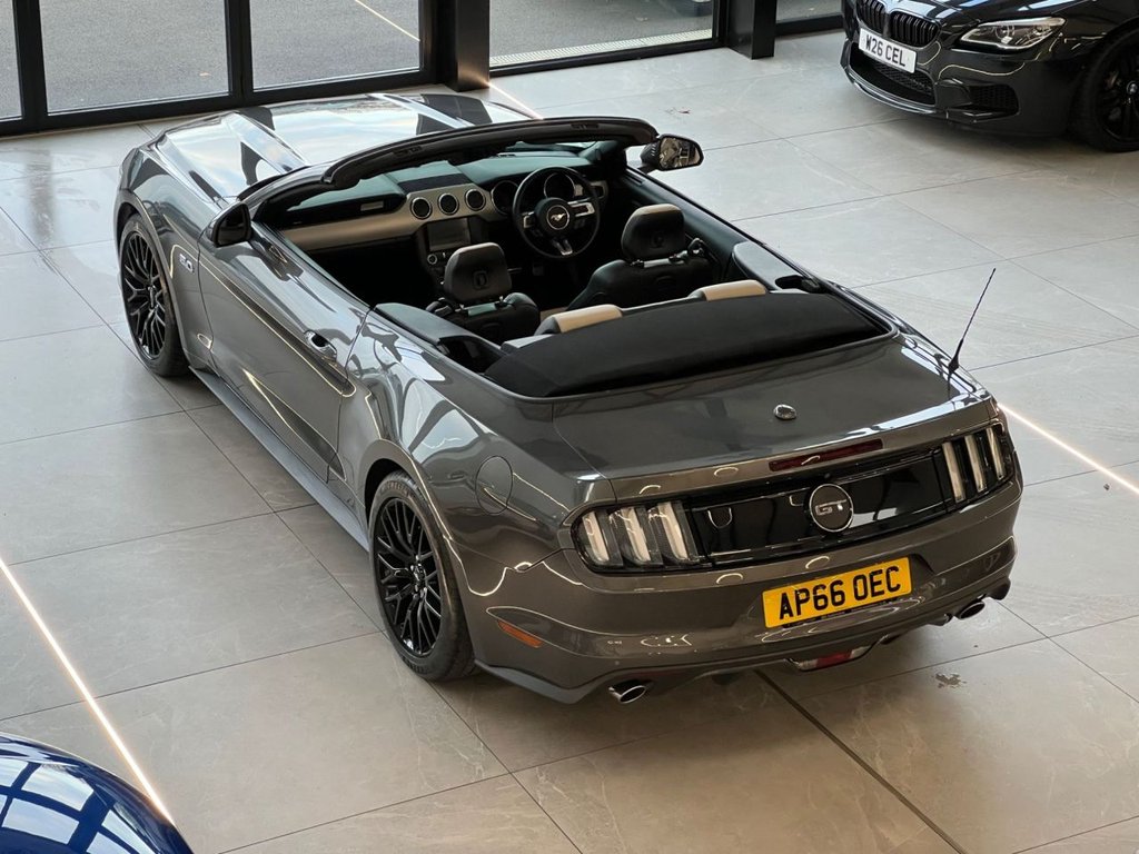 Used Ford Mustang 2016 for sale - 77048724: Photo 26