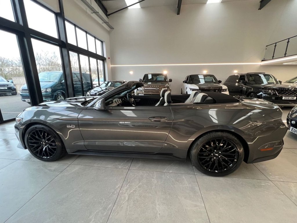 Used Ford Mustang 2016 for sale - 77048724: Photo 27