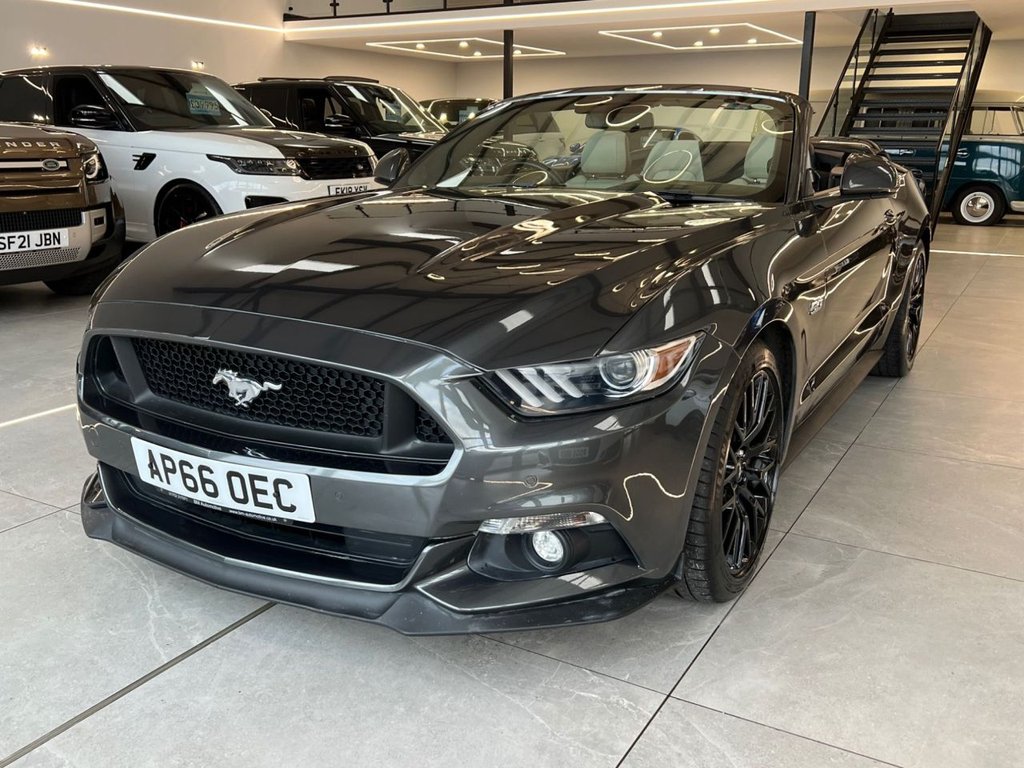 Used Ford Mustang 2016 for sale - 77048724: Photo 28