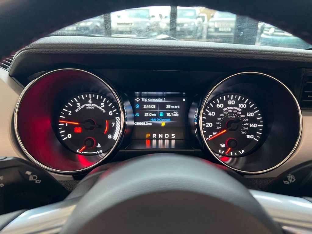 Used Ford Mustang 2016 for sale - 77048724: Photo 34