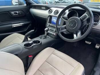 Used Ford Mustang 2016 for sale - 77048724: Photo