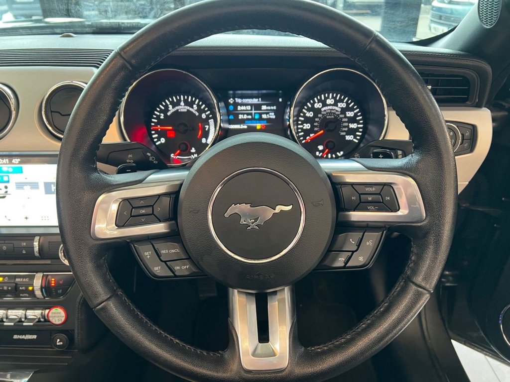 Used Ford Mustang 2016 for sale - 77048724: Photo 4