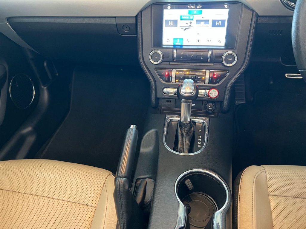 Used Ford Mustang 2016 for sale - 77048724: Photo 43