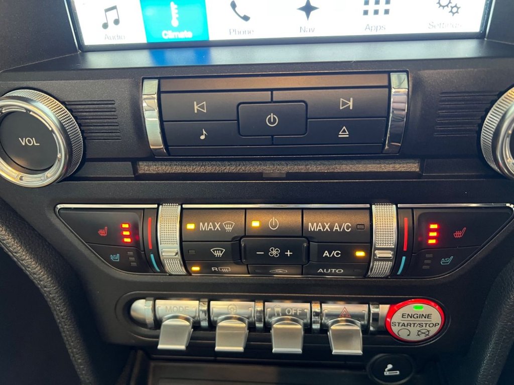 Used Ford Mustang 2016 for sale - 77048724: Photo 44