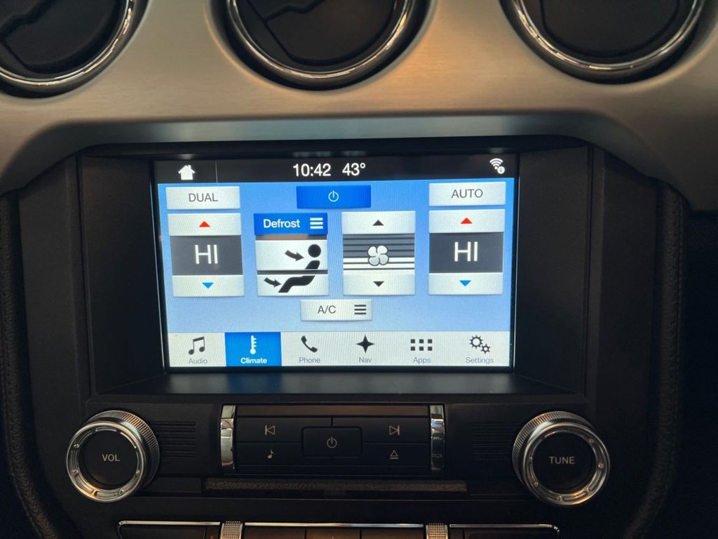 Used Ford Mustang 2016 for sale - 77048724: Photo 46