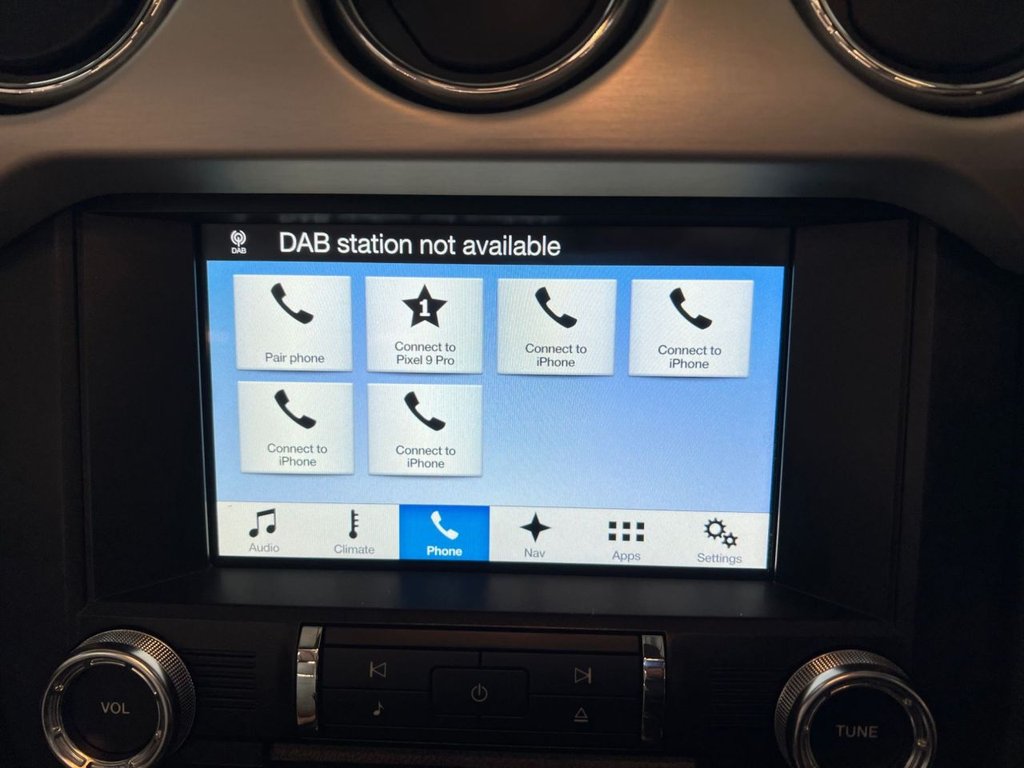 Used Ford Mustang 2016 for sale - 77048724: Photo 48