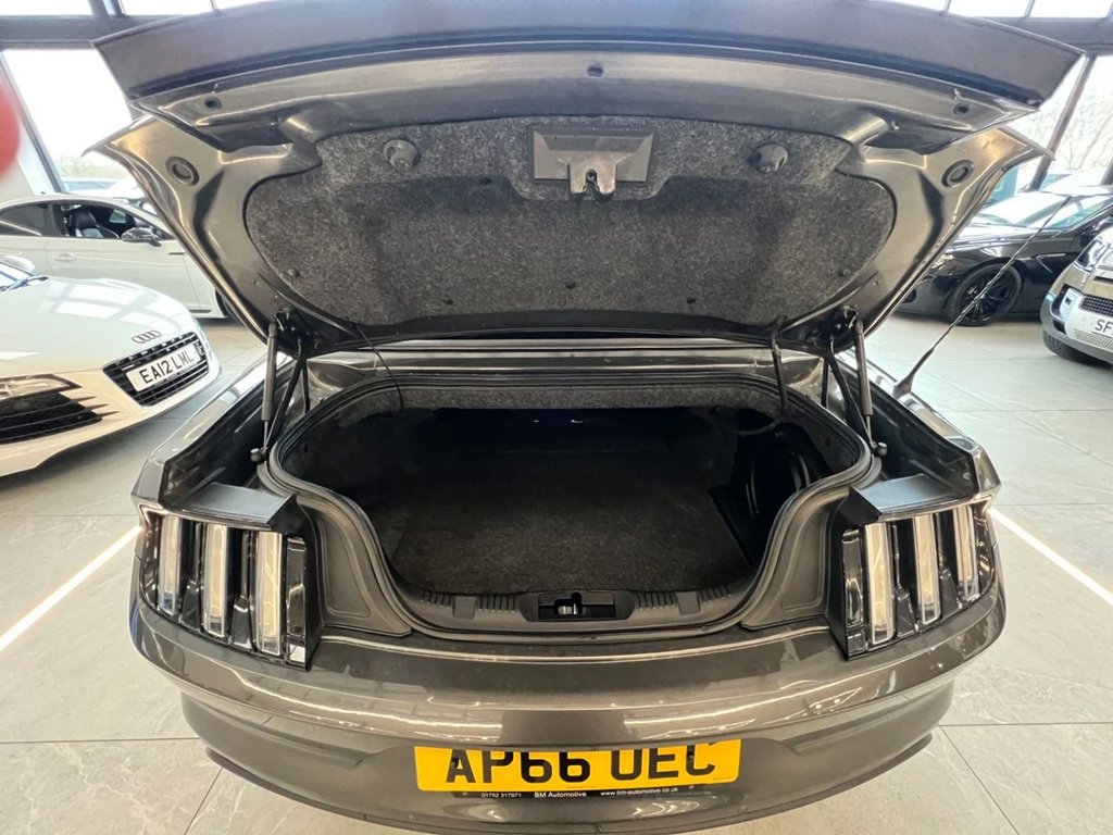 Used Ford Mustang 2016 for sale - 77048724: Photo 5