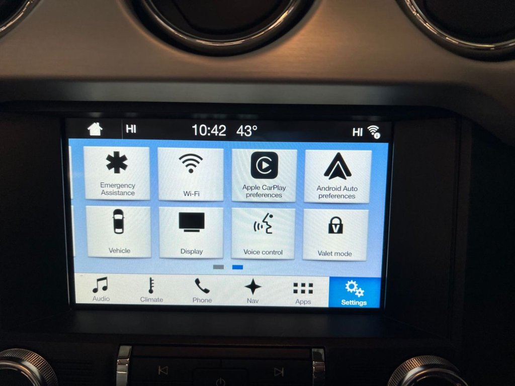 Used Ford Mustang 2016 for sale - 77048724: Photo 50