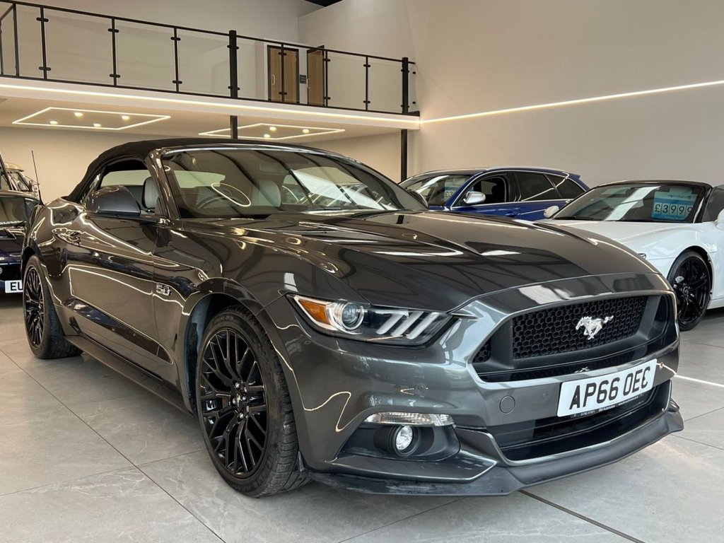 Used Ford Mustang 2016 for sale - 77048724: Photo 7