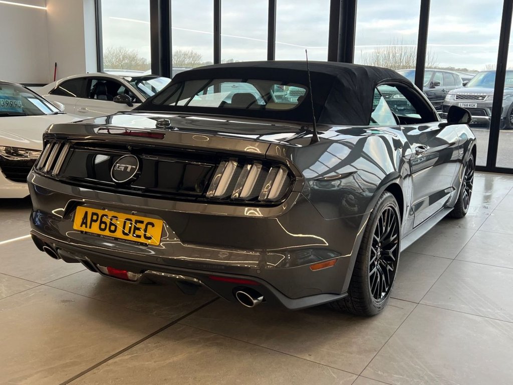 Used Ford Mustang 2016 for sale - 77048724: Photo 9