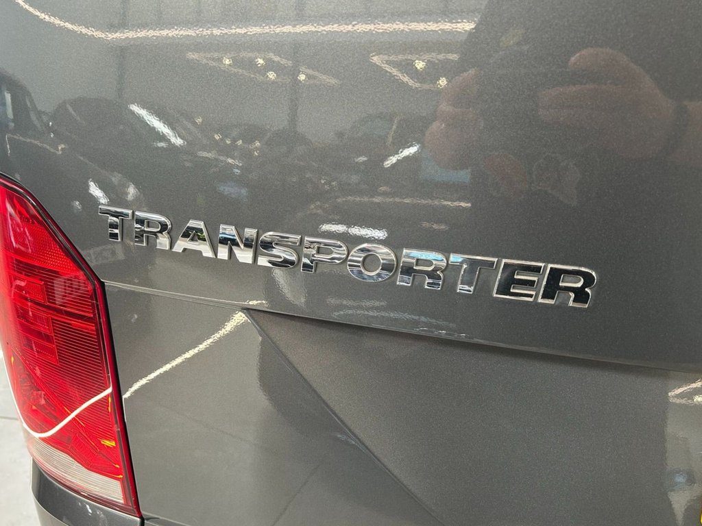 Used Volkswagen Transporter 2021 for sale - 78166905: Photo 13