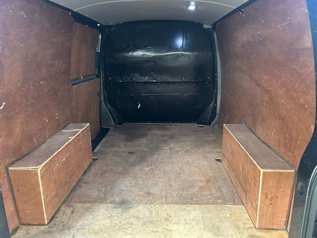 Used Volkswagen Transporter 2021 for sale - 78166905: Photo 16