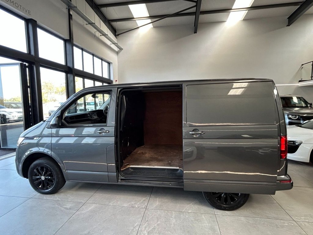 Used Volkswagen Transporter 2021 for sale - 78166905: Photo 20